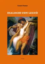 Dialoghi con Leucò