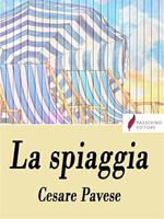 La spiaggia