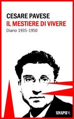 Il mestiere di vivere. Diario (1935-1950)