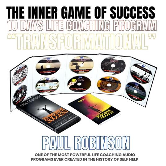 The Inner Game of Success