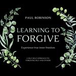 Learning To Forgive