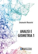 Analisi e geometria 1