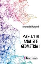 Esercizi di analisi e geometria 1