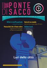 ponte di Sacco (2021). Vol. 9: settembre