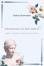 Introduzione all'arte Antica