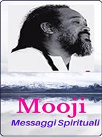 Mooji. Messaggi spirituali