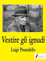 Vestire gli ignudi