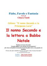 La lettera a Babbo Natale del nonno Secondo