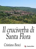 Il cruciverba di Santa Flora