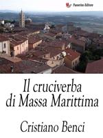 Il cruciverba di Massa Marittima