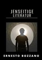 Jenseitige literatur