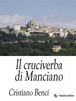 Il cruciverba di Manciano