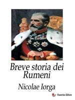 Breve storia dei rumeni