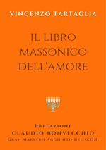 Il libro massonico dell'amore