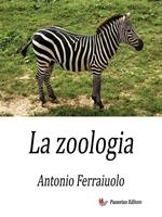 La zoologia