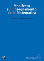 Manifesto sull'insegnamento della matematica