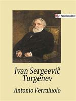 Ivan Sergeevic Turgenev