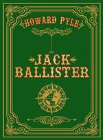 Jack Ballister