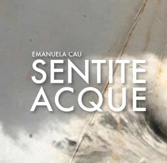 Sentite acque. Ediz. illustrata - Elisabetta Borghi,Emanuela Cau,Barbara Catte - copertina