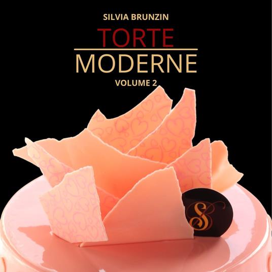 Torte moderne. Vol. 2 - Silvia Brunzin - copertina