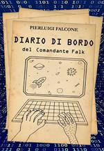 Diario di bordo del Comandante Falk