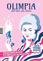 Olimpia. Dall'oblio alla ribalta (2022). Vol. 1: Diritti della donna: il 1789 sarà l'anno buono?.