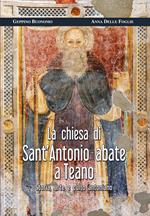 La chiesa di Sant’Antonio abate a Teano. Storia, arte e culto antoniano