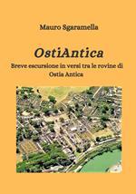 OstiAntica. Breve escursione in versi tra le rovine di Ostia Antica