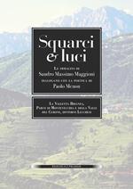 Squarci e voci. Immagini di Sandro Massimo Maggioni dialogano con la poetica di Paolo Menon