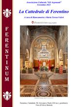 La cattedrale di Ferentino