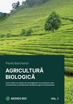 Agricoltura biologica. Vol. 1