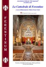 La cattedrale di ferentino. DVD