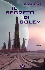 Il segreto di Golem