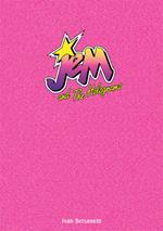 Jem e le Holograms. Ediz. a colori. Con CD-Audio