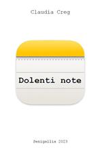 Dolenti note