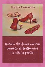 Quando alla donna non era permesso di trasformare la vita in poesia