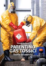 Patentino gas tossici. Teoria ed esercizi