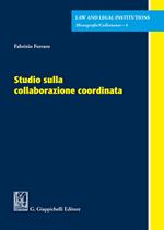 Studio sulla collaborazione coordinata