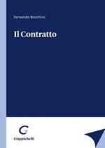 Il contratto