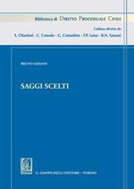 Saggi scelti