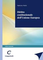 Diritto costituzionale dell'Unione Europea