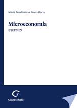 Microeconomia. Esercizi