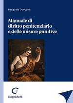 Manuale di diritto penitenziario e delle misure punitive