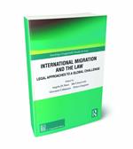 International Migration and the Law