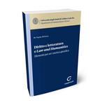 Diritto e letteratura e Law and Humanities