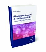 Il budget previsionale di vendita per le PMI