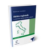 Diritto regionale. Le autonomie regionali, speciali e ordinarie