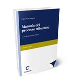 Manuale del processo tributario