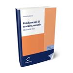 Fondamenti di macroeconomia. Elementi di base