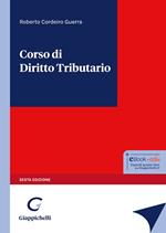 Corso di diritto tributario